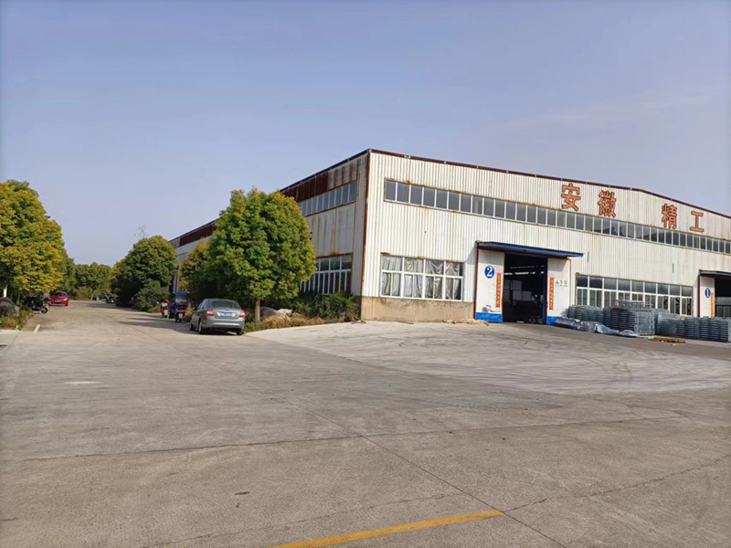 公司（sī）環境