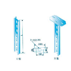工學鋼力（lì）柱