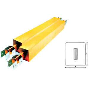 FSMC防（fáng）水母線槽