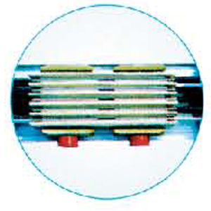 調節母槽（cáo）