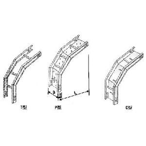 LJ（LMJ）-06AT-P-C型垂直上彎通