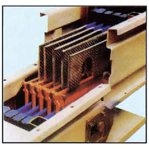 KFM空氣絕（jué）緣型封閉母（mǔ）線槽