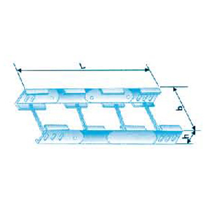 階梯式垂（chuí）直（zhí）轉動彎通