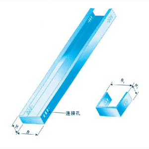 BHQ-C-1B型終端封頭（tóu）