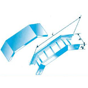 階梯式宜凸彎通