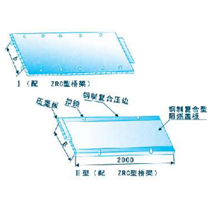 ZRC-BC-05足燃護罩