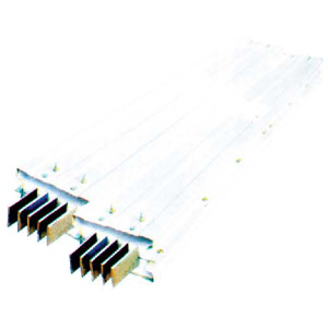 CFW-2B通用（yòng）母線槽