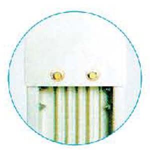 高（gāo）強封閉母線槽