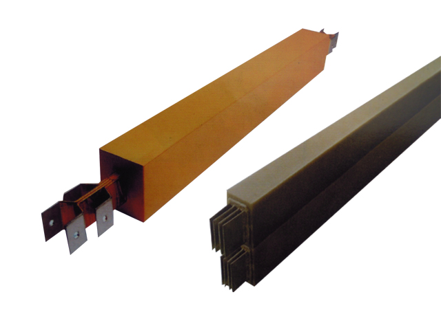 FSMC防（fáng）水母線槽