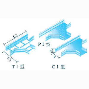 DJ-T1--P1--C1-03型大跨距水平三（sān）通（tōng）