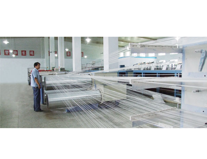 拉（lā）丝车间